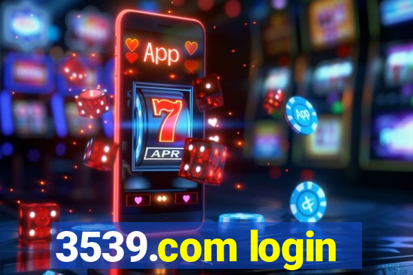 3539.com login